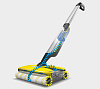 Электрошвабра Karcher FC 7 Cordless 1.055-730.0 (Yellow) купить в интернет-магазине icover