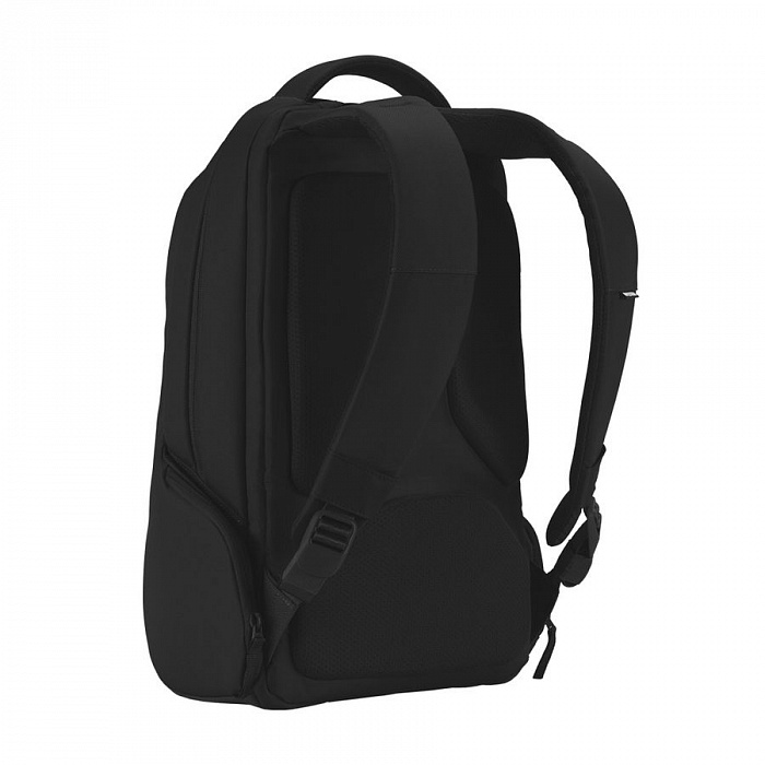 Рюкзак Incase Icon Slim Pack Nylon (CL55535) для MacBook 15 (Black) купить в интернет-магазине icover