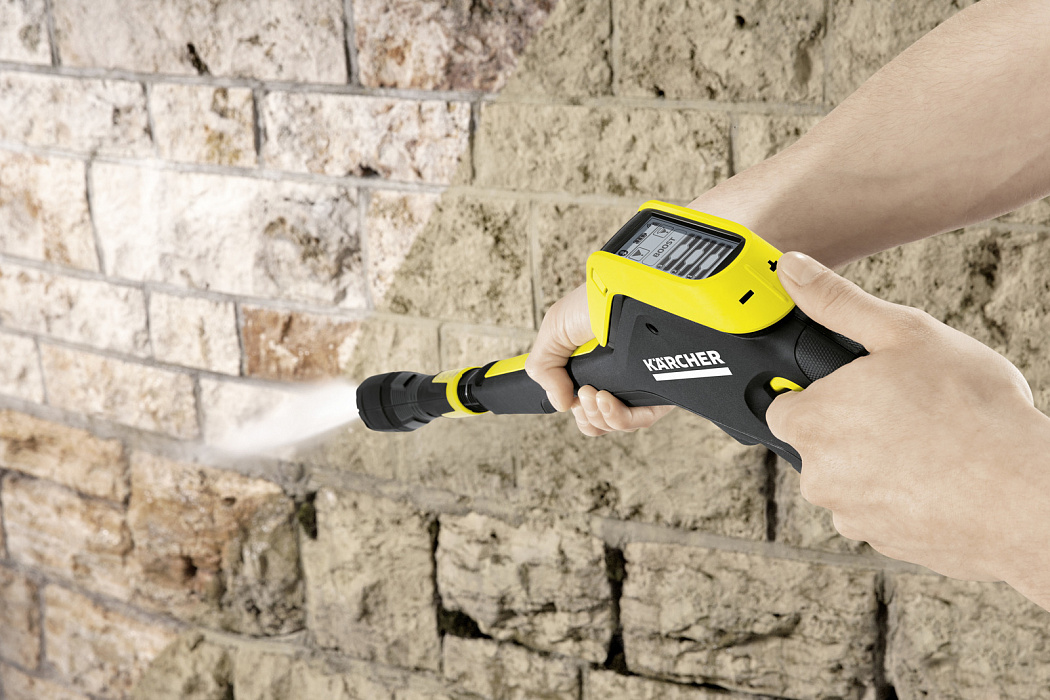 Мойка высокого давления Karcher K 7 Premium Smart Control (1.317-230.0) купить в интернет-магазине icover