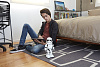 Интерактивный робот Ubtech Star Wars First Order Stormtrooper (White) купить в интернет-магазине icover