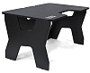 Игровой стол Generic Comfort Gamer2/DS/N (Black) купить в интернет-магазине icover