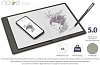 Умный блокнот XP-Pen Note Plus (Black) купить в интернет-магазине icover