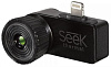 Тепловизор Seek Thermal Compact XR (для iOS) (Black) купить в интернет-магазине icover