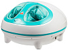 Массажер для ног Gezatone Heaven Foot AMG715 (Turquoise) купить в интернет-магазине icover