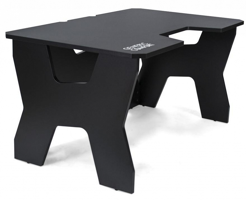 Игровой стол Generic Comfort Gamer2/DS/N (Black) купить в интернет-магазине icover