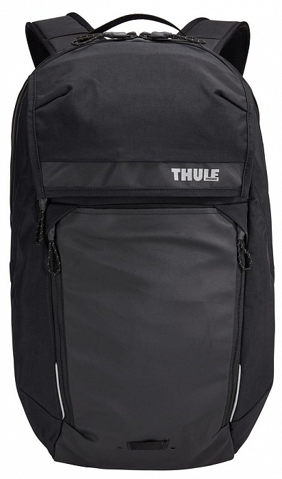 Рюкзак Thule Paramount Commuter Backpack 27L (3204731) для ноутбука 16'' (Black) купить в интернет-магазине icover