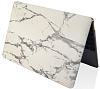 Чехол-накладка пластиковая i-Blason для Macbook Air 13 (White Marble) купить в интернет-магазине icover