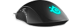 SteelSeries Rival 100 (62341) - проводная мышь (Black) купить в интернет-магазине icover