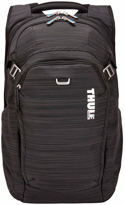 Рюкзак Thule Construct (3204167) для ноутбука 15.6" (Black) купить в интернет-магазине icover