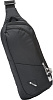 Сумка кросс-боди PacSafe (Black) купить в интернет-магазине icover