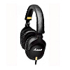 Мониторные наушники Marshall Monitor (Black) купить в интернет-магазине icover