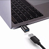 Комплект переходников Aukey CB-A1 USB 3.0 - USB-C (Black) купить в интернет-магазине icover