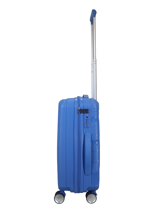 Комплект чемоданов Ridberg ICON L+M+S (Blue) купить в интернет-магазине icover