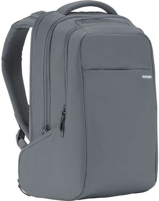 Рюкзак Incase ICON Backpack (CL55533) для ноутбука 15" (Grey) купить в интернет-магазине icover