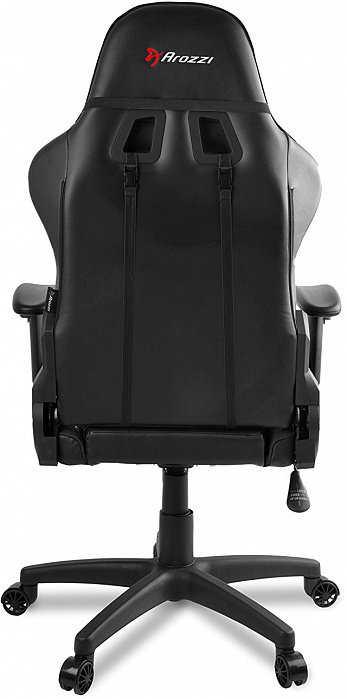 Компьютерное кресло Arozzi Verona V2 (Black) купить в интернет-магазине icover