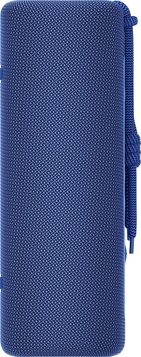 Портативная колонка Xiaomi Mi Portable Bluetooth Speaker 16W (Blue) купить в интернет-магазине icover