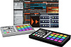 Native Instruments Maschine Mikro Mk2 (MCI49409) - USB-аудиоинтерфейс (White) купить в интернет-магазине icover