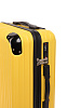 Чемодан Ridberg Sintera (Yellow) размер M купить в интернет-магазине icover