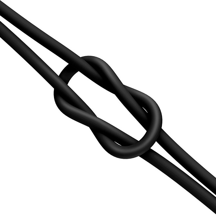 Кабель Baseus Superior Series (CATYS-A01) Fast Charging Data Cable USB/USB-C 66W 2 м. (Black) купить в интернет-магазине icover