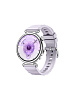 Смарт-часы HUAWEI Watch GT 6 41 mm 55020FVU (Purple Elast) купить в интернет-магазине icover