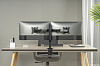 Крепление монитора Ridberg LDT66 Duo LDT66-C024 (Black) купить в интернет-магазине icover