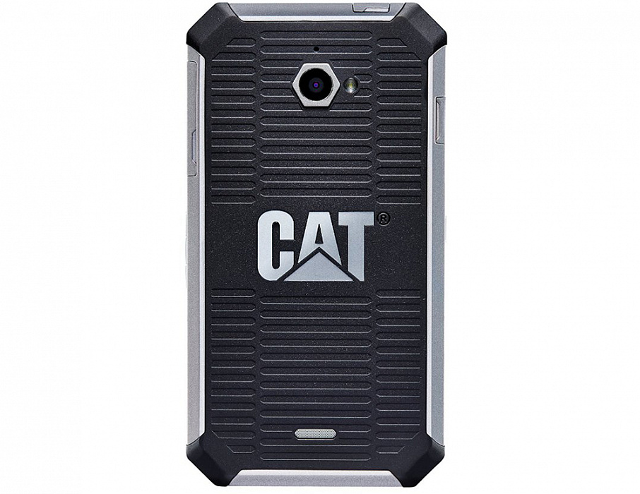 Caterpillar Cat S50 - защищенный смартфон (Black) купить в интернет-магазине icover