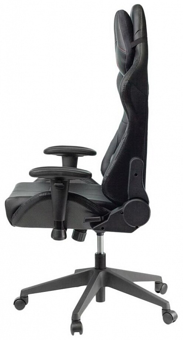 Игровое кресло A4Tech Bloody GC-500 (Black) купить в интернет-магазине icover