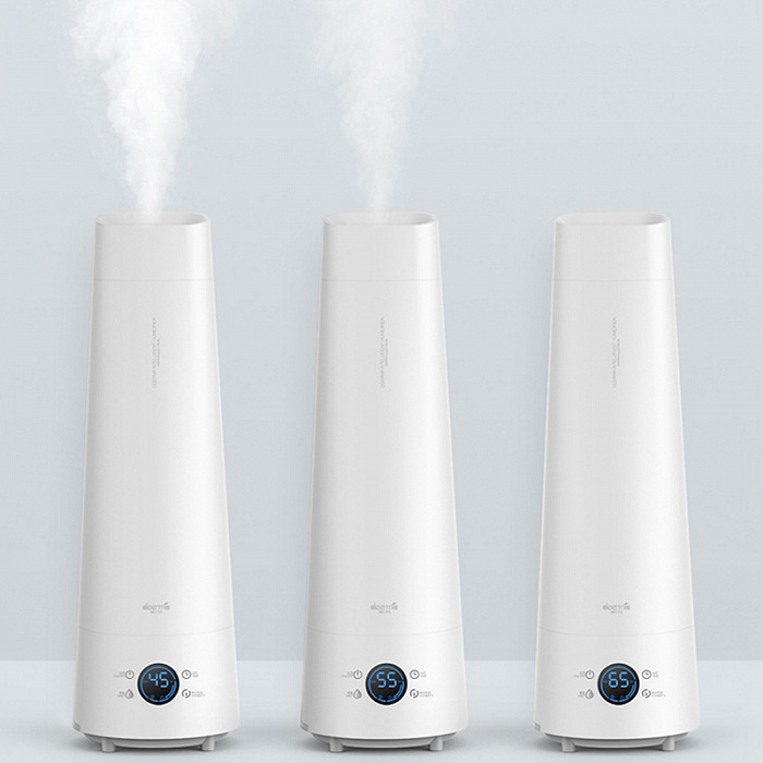 Увлажнитель воздуха Xiaomi Deerma Air Humidifier 4L DEM-LD220 (White) купить в интернет-магазине icover