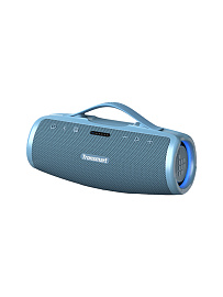 Портативная акустика Tronsmart Mirtune S100 (Blue) купить в интернет-магазине icover