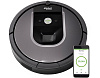 Робот-пылесос iRobot Roomba 960 (Grey) купить в интернет-магазине icover