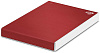Внешний жесткий диск Seagate Backup Plus Slim 2.5" USB 3.0 1Tb HDD STHN1000403 (Red) купить в интернет-магазине icover