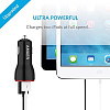Автомобильное зарядное устройство Anker PowerDrive 2 B2310H11 (Black/Red) купить в интернет-магазине icover