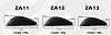 Zowie Za 11 (4712702160512) - проводная мышь (Black) купить в интернет-магазине icover