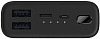Внешний аккумулятор Xiaomi Mi Power Bank 3 Ultra Compact 10000mAh BHR4412GL (Black) купить в интернет-магазине icover