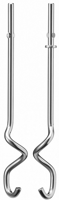 Миксер ручной KitchenAid 9-Speed Hand Mixer 5KHM9212EER (Empire Red) купить в интернет-магазине icover