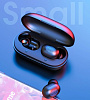 Беспроводные наушники Xiaomi Haylou GT1 TWS (Black) купить в интернет-магазине icover