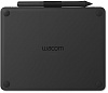 Графический планшет Wacom Intuos S CTL-4100K-N (Black) купить в интернет-магазине icover