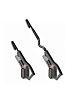 Вертикальный пылесос Deerma Combo DX700S (Grey) купить в интернет-магазине icover