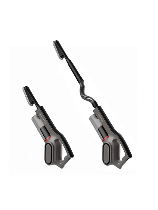 Вертикальный пылесос Deerma Combo DX700S (Grey) купить в интернет-магазине icover