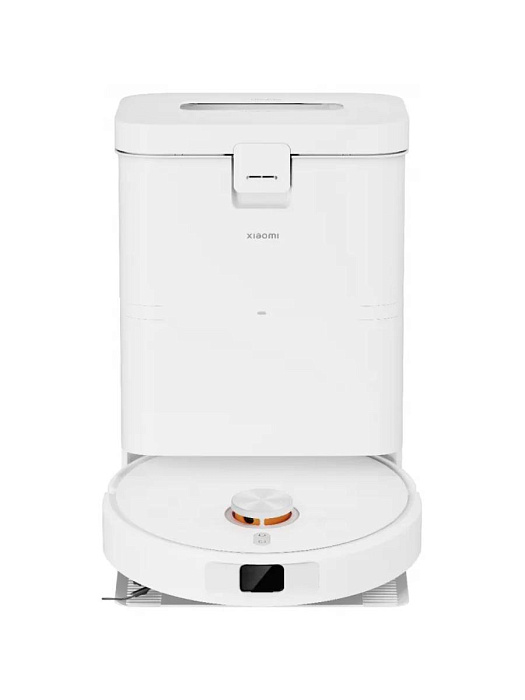 Робот-пылесос Xiaomi Robot Vacuum H50 BHR08GUEU (White) купить в интернет-магазине icover