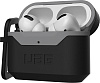Чехол UAG Standard Issue Hard Case 001 (10243F114030) для AirPods Pro (Black/Grey) купить в интернет-магазине icover