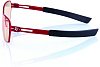 Очки для компьютера Arozzi Visione VX-500 (Red) купить в интернет-магазине icover