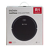 Робот-пылесос Enchen Vacuum Cleaner R1 (Black) купить в интернет-магазине icover