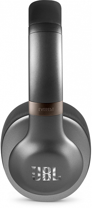 Bluetooth-наушники с микрофоном JBL Everest 710GA (Gunmetal) купить в интернет-магазине icover