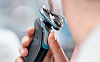Philips AquaTouch (S5400/26) - электробритва (Black) купить в интернет-магазине icover