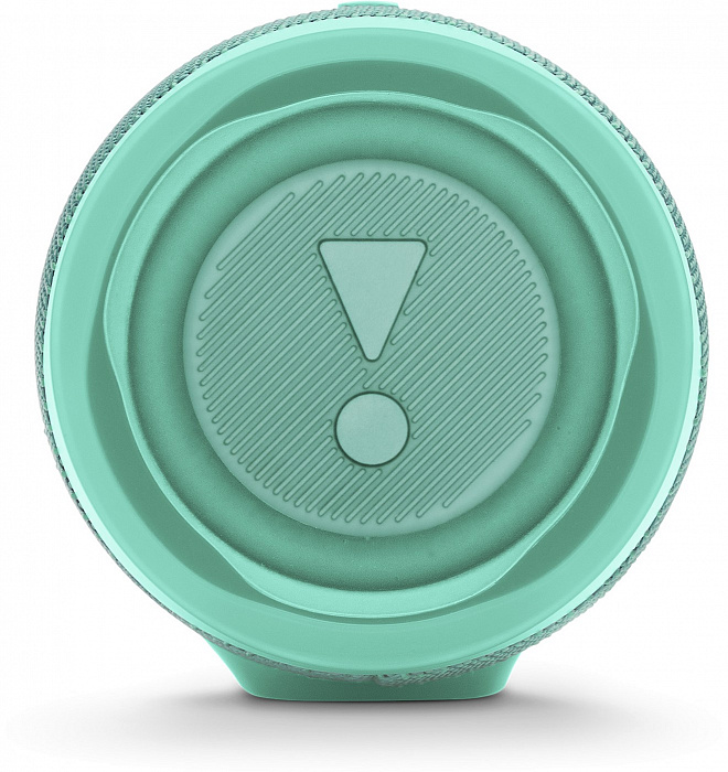 Портативная акустическая система JBL Charge 4 (Teal) купить в интернет-магазине icover