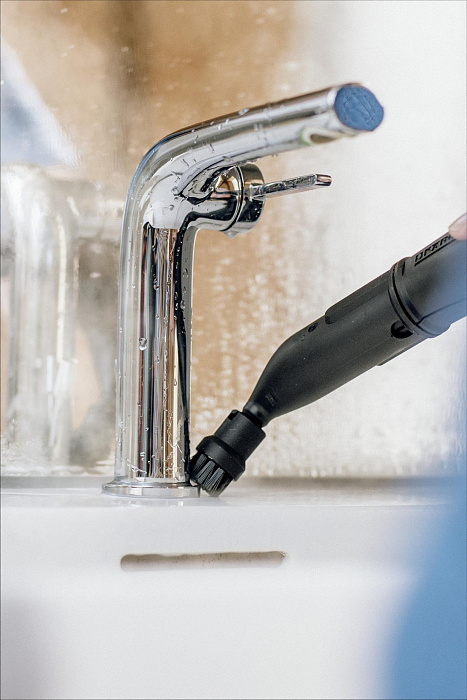 Пароочиститель Karcher SC 5 EasyFix Iron Plug (1.512-660.0) купить в интернет-магазине icover
