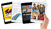 Apple iPad mini Retina 16GB Wi-Fi Silver (ME785RU/A) купить в интернет-магазине icover