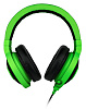 Razer Kraken Pro Neon - игровая гарнитура (Green) купить в интернет-магазине icover