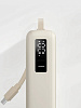 Внешний аккумулятор Xiaomi 67W Power Bank Integrated Cable (BHR08O7GL) 20000mAh (Beige) купить в интернет-магазине icover